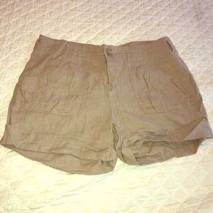 Women’s shorts